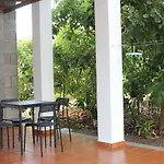 Casita Lily Feriehus