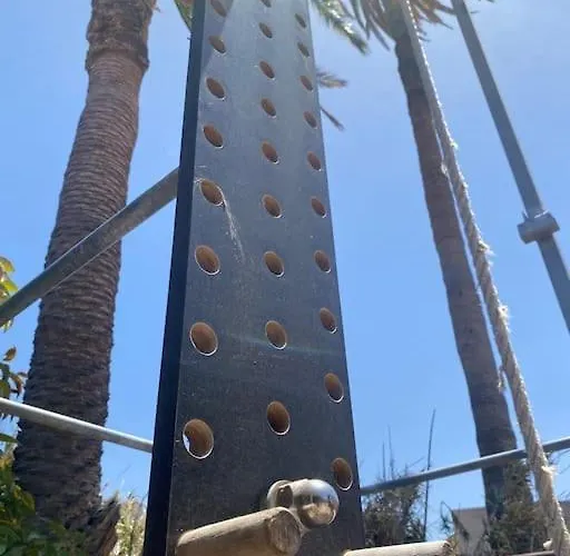 Casita Lily Casa de Férias *