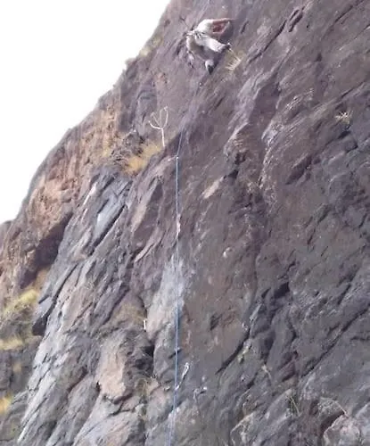 Casa de Férias Casita Lily *