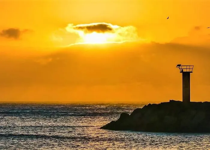 Casita Lily Casa de Férias *