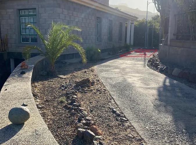 Casita Lily Las Palmas de Gran Canárias