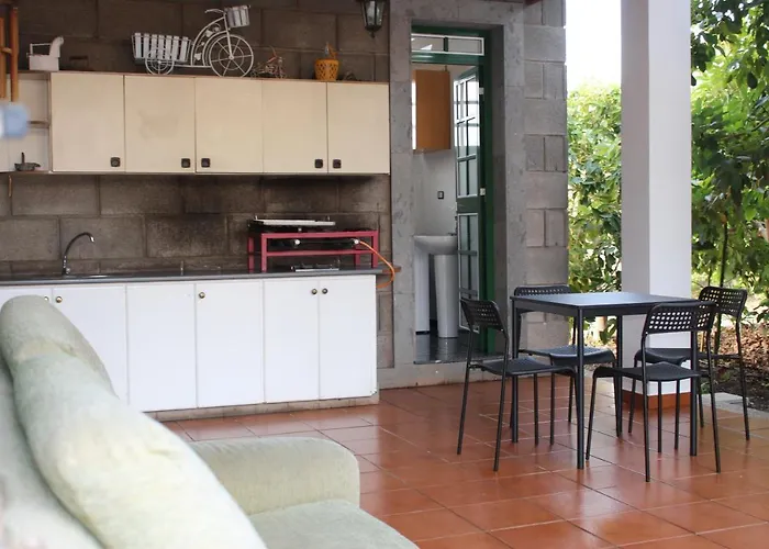 Casa de Férias Casita Lily *