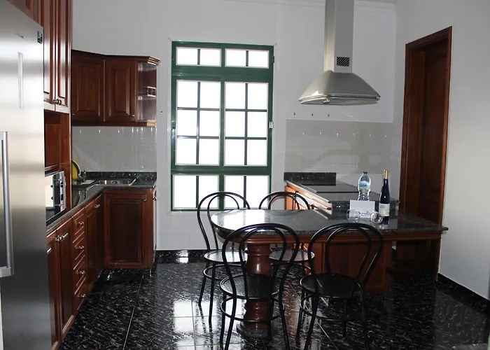 Casita Lily Casa de Férias Las Palmas de Gran Canárias