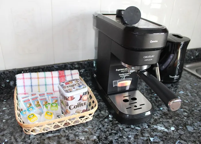 Casita Lily * Las Palmas de Gran Canárias