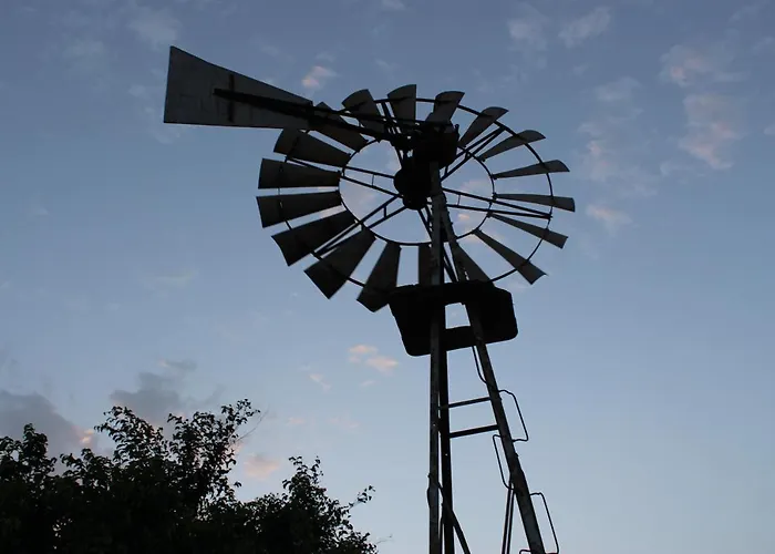 Casa de Férias Casita Lily