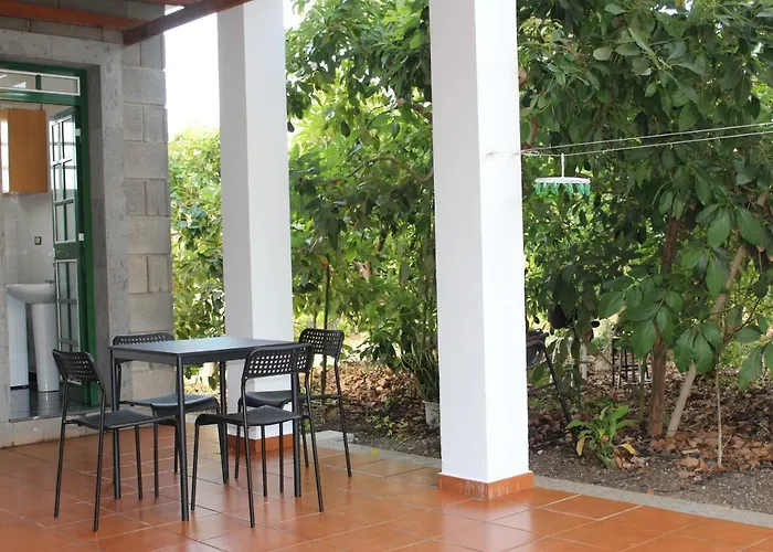 Casita Lily Casa de Férias