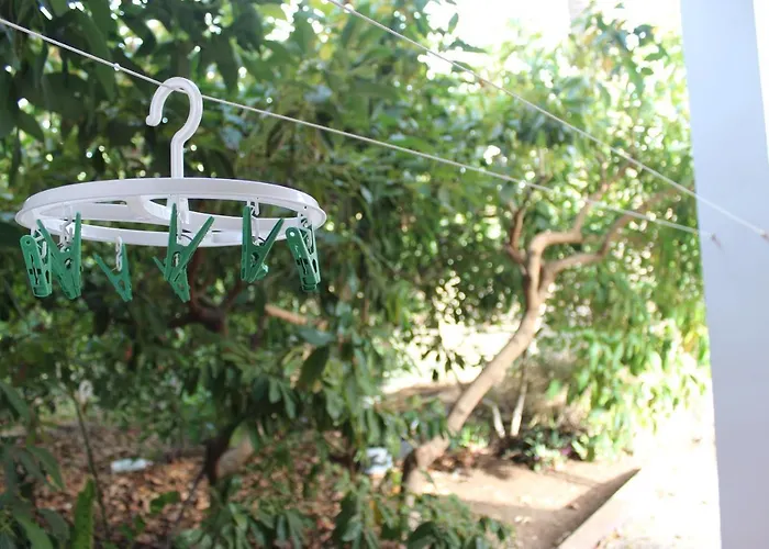 Casita Lily Casa de Férias Las Palmas de Gran Canárias