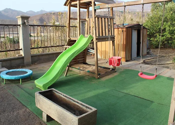 Casita Lily * Las Palmas de Gran Canárias