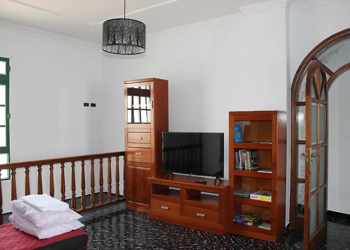 Casa de Férias Casita Lily Las Palmas de Gran Canárias