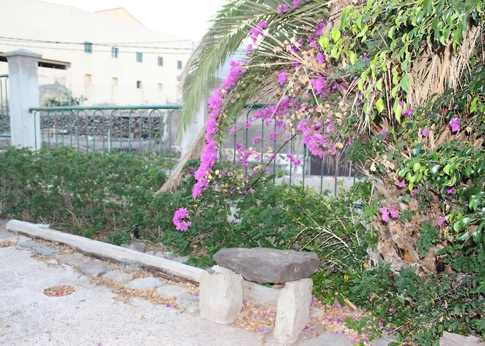 Casita Lily Casa de Férias *