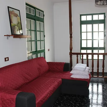 Ferienhaus Casita Lily