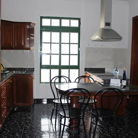 Casita Lily Ferienhaus Las Palmas / Gran Canaria