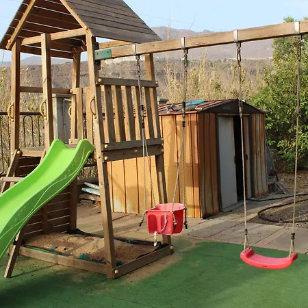 Casita Lily Ferienhaus *