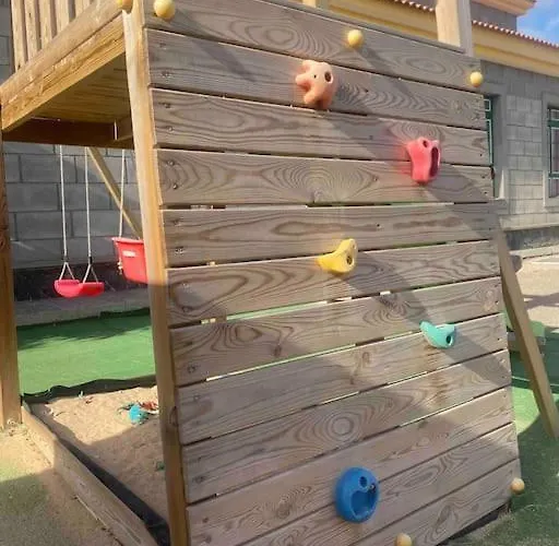 Ferienhaus Casita Lily Las Palmas / Gran Canaria