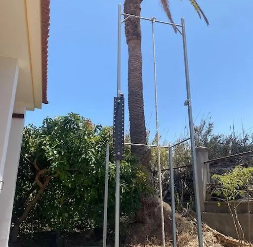 Casita Lily Las Palmas / Gran Canaria