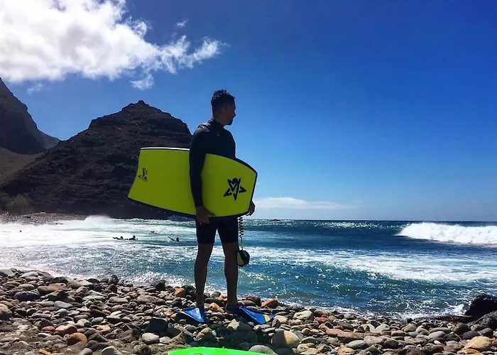 Ferienhaus Casita Lily