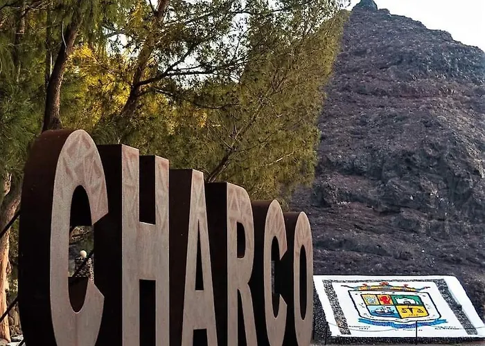 Casita Lily Ferienhaus *