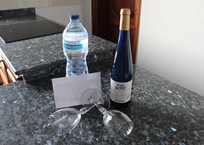 Casita Lily * Las Palmas / Gran Canaria