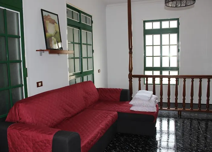 Ferienhaus Casita Lily