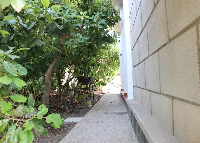 Casita Lily Las Palmas / Gran Canaria