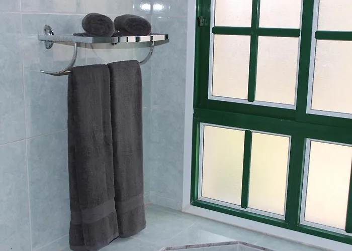 Ferienhaus Casita Lily *