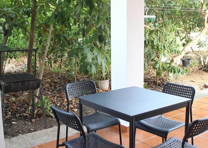 Ferienhaus Casita Lily Las Palmas / Gran Canaria