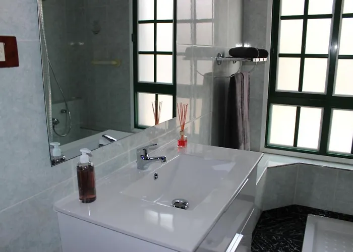 Ferienhaus Casita Lily Las Palmas / Gran Canaria