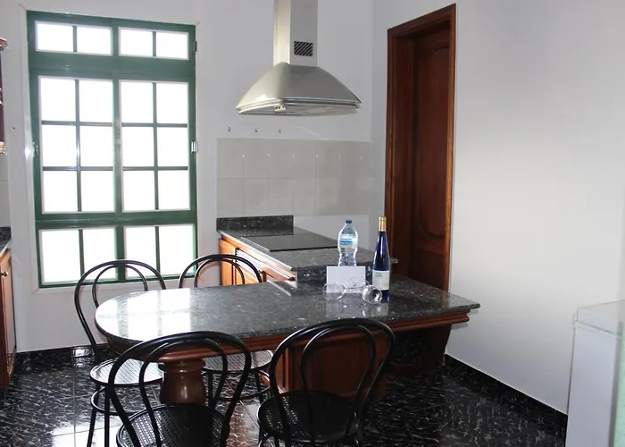 Ferienhaus Casita Lily