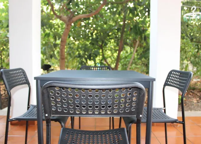 Ferienhaus Casita Lily