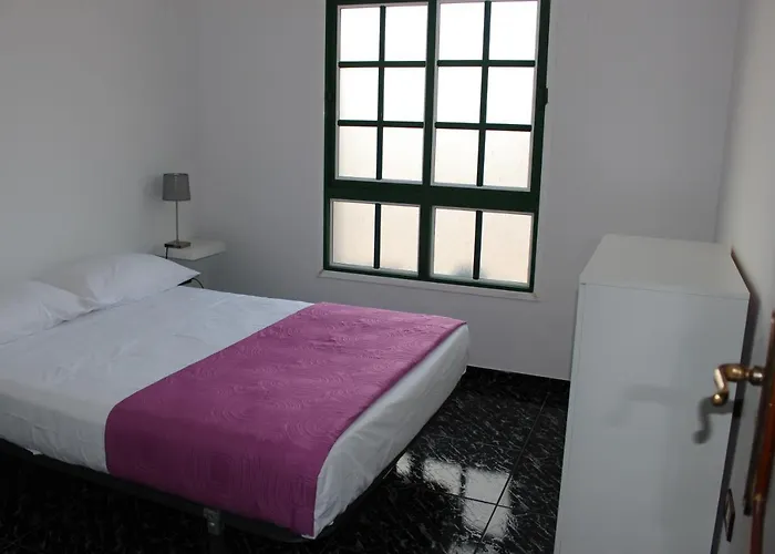 Casita Lily Las Palmas / Gran Canaria