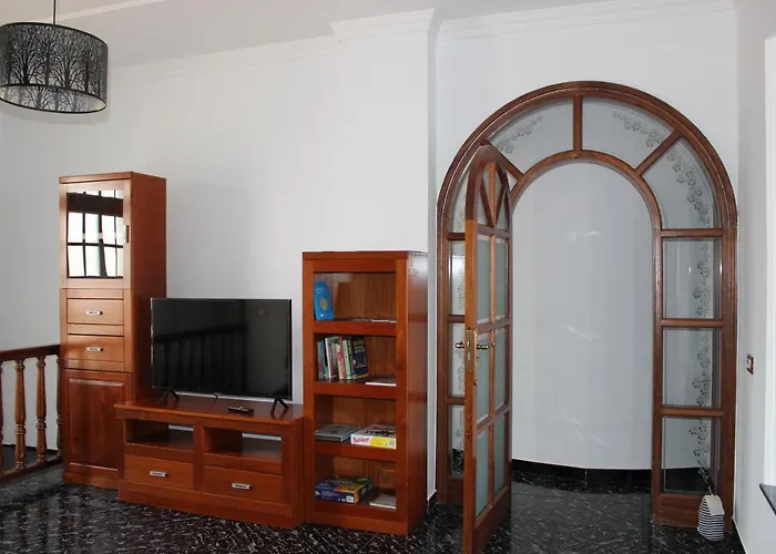 Casita Lily Ferienhaus *