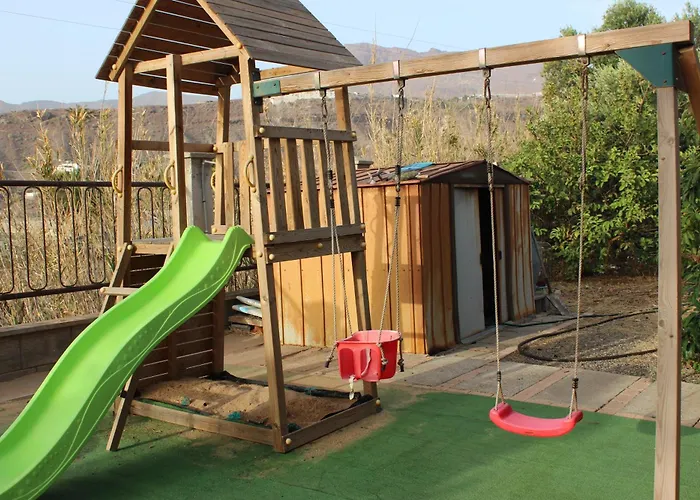 Casita Lily Ferienhaus *