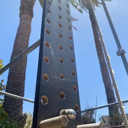 Casita Lily Vakantiehuis *