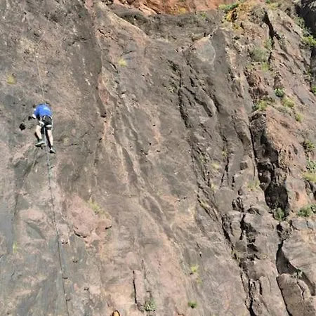 Casita Lily * Las Palmas de Gran Canaria