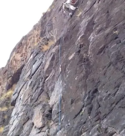 Vakantiehuis Casita Lily *