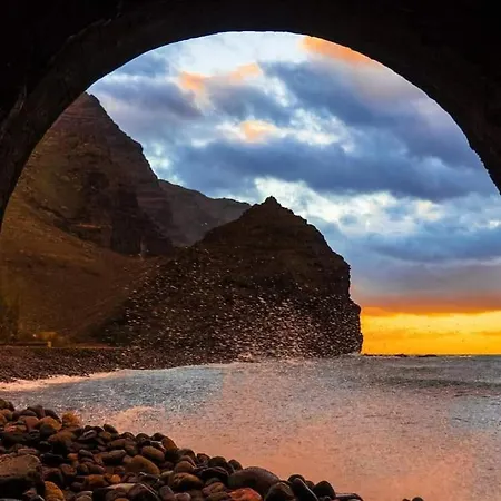 Casita Lily Las Palmas de Gran Canaria