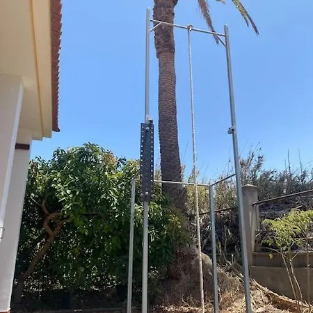 Casita Lily Las Palmas