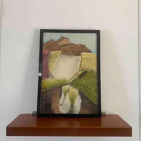 Casita Lily Las Palmas