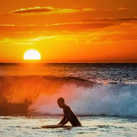 Casita Lily Vakantiehuis *