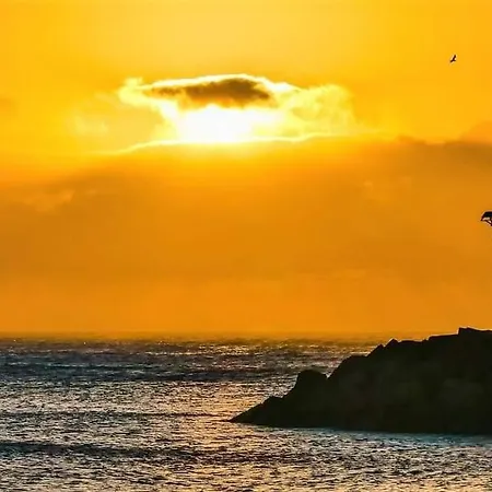 Casita Lily Vakantiehuis *