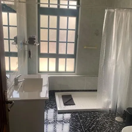 Vakantiehuis Casita Lily