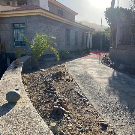 Casita Lily Las Palmas