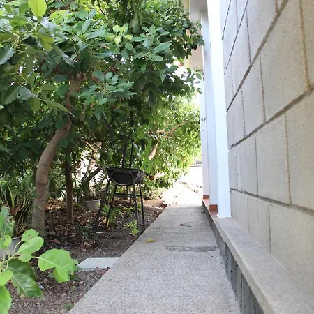 Casita Lily Las Palmas