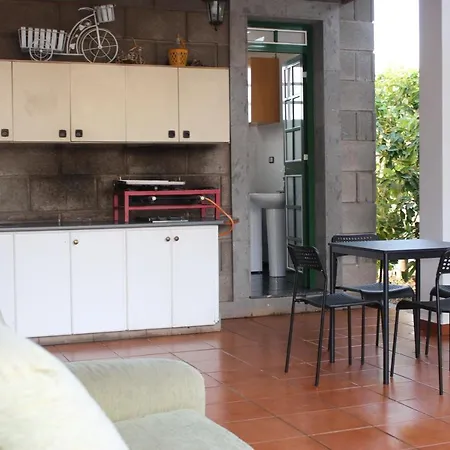 Vakantiehuis Casita Lily *