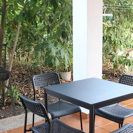 Holiday home Casita Lily Las Palmas de Gran Canaria