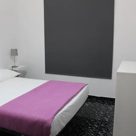 Casita Lily Las Palmas