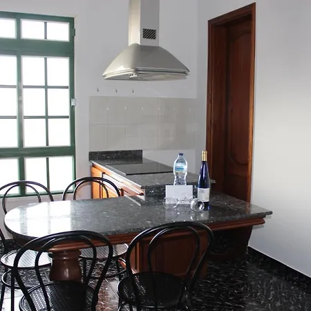 Vakantiehuis Casita Lily