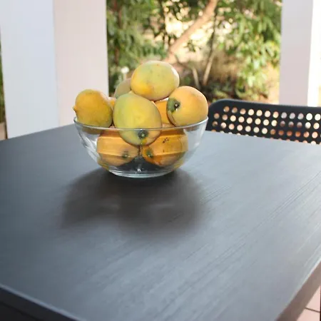 Casita Lily Casa vacanze