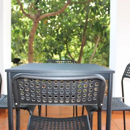 Vakantiehuis Casita Lily