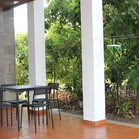 Casita Lily Vakantiehuis